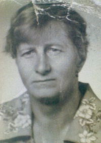 KULIŃSKA JOLANTA