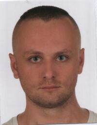 RUSIN MICHAŁ