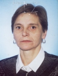 STOLAREK JANINA