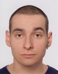 ŁAPIN ADRIAN