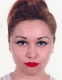 BEŁZOWSKA EWELINA