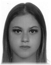 NIEDŹWIECKA JULIA