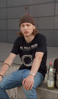 NEKOVALEV VITALII