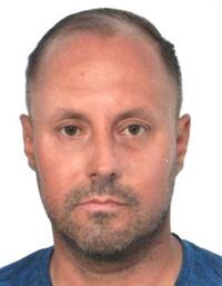 CZECH WOJCIECH