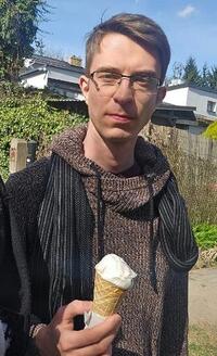 GANABISIŃSKI JĘDRZEJ