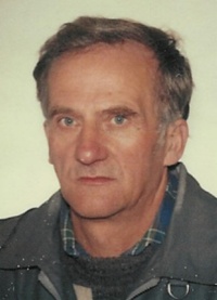 MATUSZEWSKI BOLESŁAW