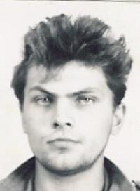 MODZELEWSKI ZBIGNIEW