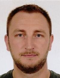 PADEWSKI PRZEMYSŁAW