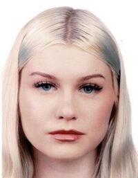 KOŚNIK NINA