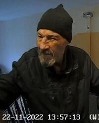 BARCZ ZBIGNIEW