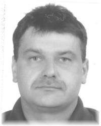 SZAFARZ SŁAWOMIR