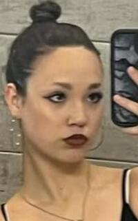 LIAKHOVETSKA EVELINA