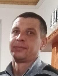 CHORNENKYI ANDRII