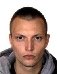 STRZELECKI MARTIN