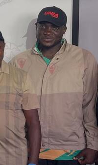 OLANREWAJU OLUWASEUN KAREEM