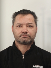 BOGACKI ZBIGNIEW