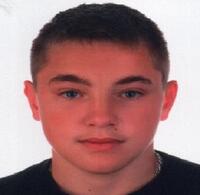 CYGANEK-CZAPLICKI DYLAN