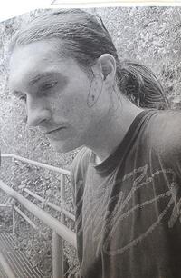 OSTROWSKI MACIEJ