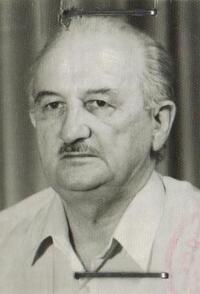ORAŃSKI JERZY