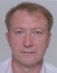 OSTAFIŃSKI BOGDAN