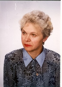 KLIMCZAK KRYSTYNA