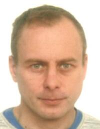 BARANOWSKI DARIUSZ