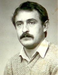 KUROWSKI WIESŁAW