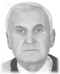 LEŚNIAK MARIAN