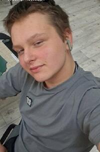 ŻELAZNY KACPER