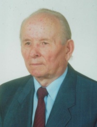 OGRODNIK JAN