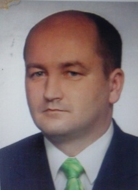 JÓŹWICKI ANDRZEJ