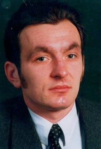 DUBIEŃSKI SEBASTIAN