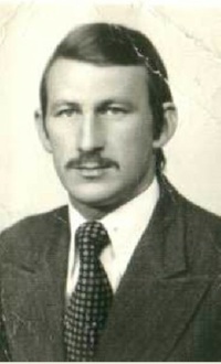 ZIÓŁKOWSKI EDWARD