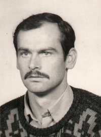 BANACZEK JERZY