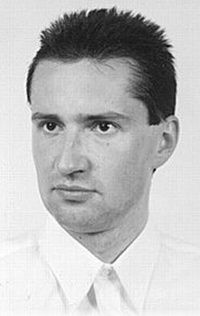 PIOTROWSKI RADOSŁAW