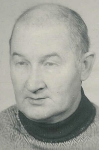 FILIPOWICZ JAN