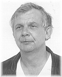 PAŁCZYŃSKI ROMAN