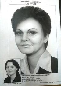 KĘPKA MAŁGORZATA