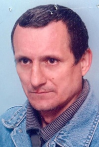 JAWORSKI CZESŁAW