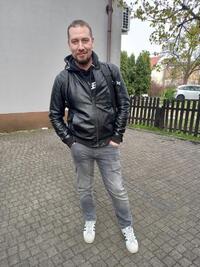 GADOMSKI PIOTR