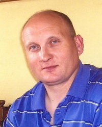 CZYŻYKOWSKI DARIUSZ