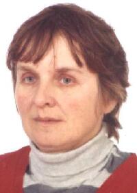 DĄBROSZ HALINA