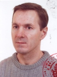 KURYLUK MAREK