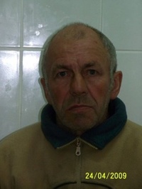 BĄK WŁADYSŁAW