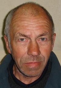BĄK WŁADYSŁAW