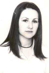 KAMIŃSKA IWONA