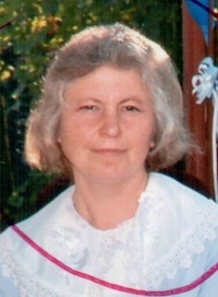 SYROKA STANISŁAWA