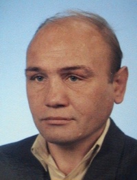 WŁODARCZYK ANDRZEJ