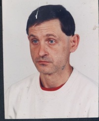 SOBIK WALDEMAR