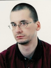 DRABIK PIOTR